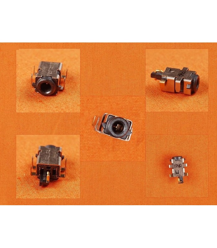 Asus EeePC X101H X101CH R11CX DC Jack